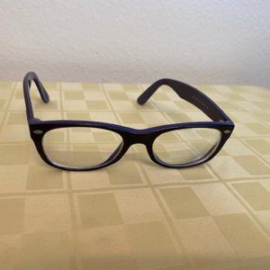 Rayban Eyeglasses for KIDS